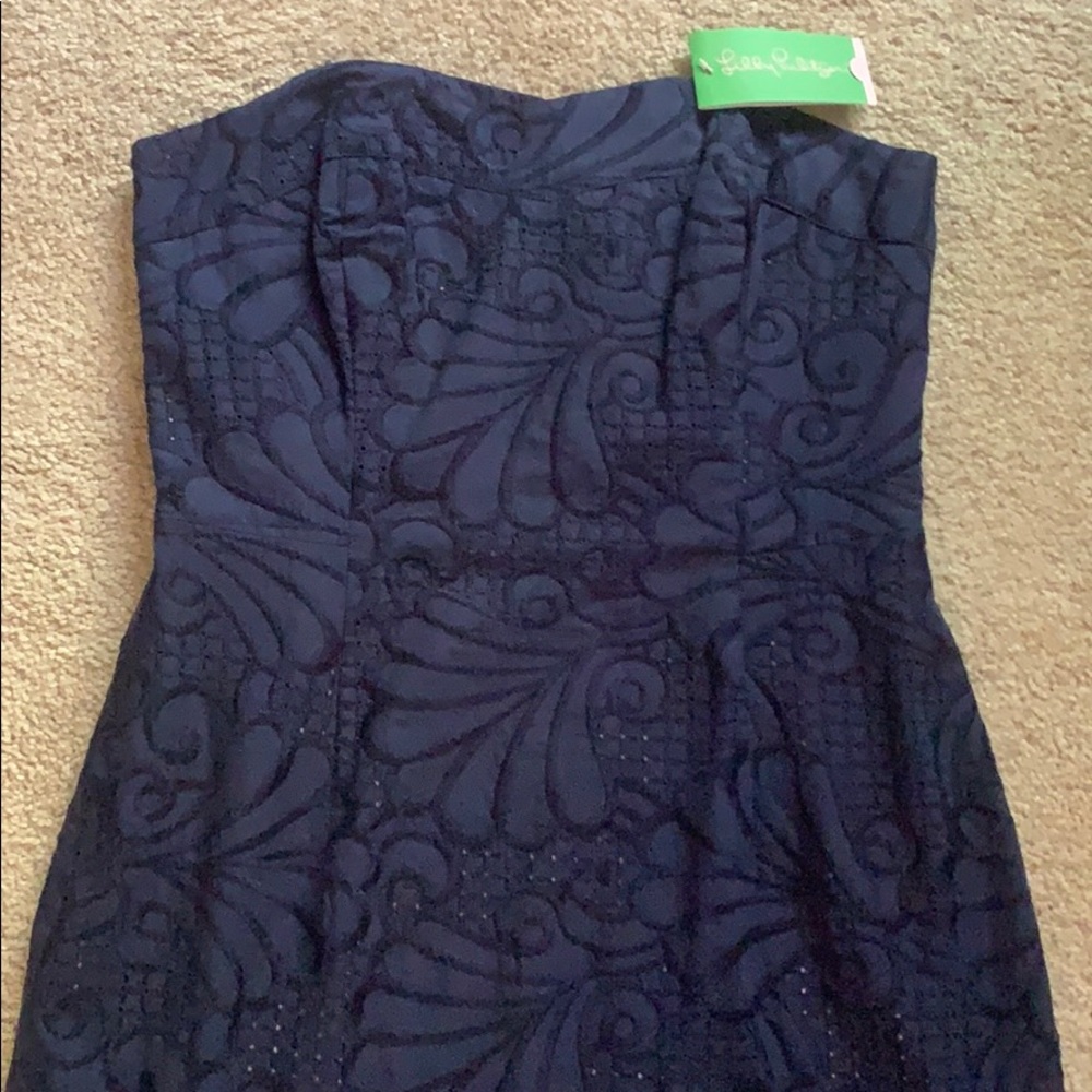 Lilly Dress - Picture 3 of 7
